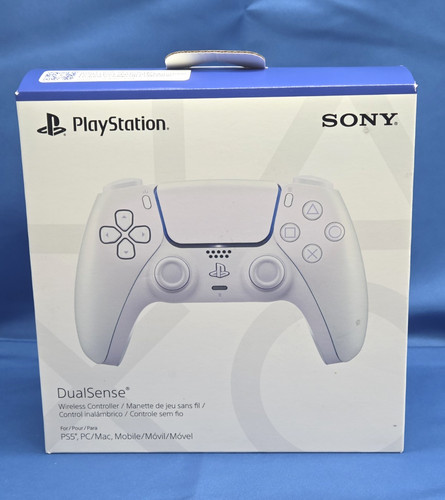 Sony playstation dualsense - sony,