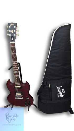 Guitare électrique gibson - guitare,