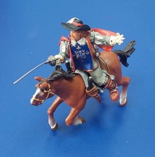 SOLDAT / MOUSQUETAIRE / PAPO / PVC