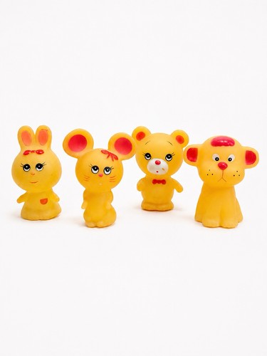 Lot figurines luxioles - 4,