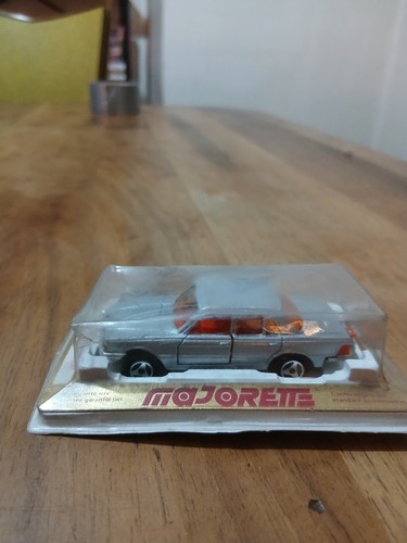 Majorette 249 mercedes 450 - 249,
