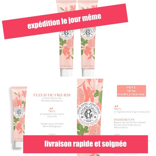 Roger gallet lait corps fleur - roger&gallet,
