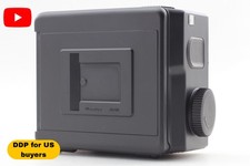 [NEUF] HA401 Mamiya 120 Roll