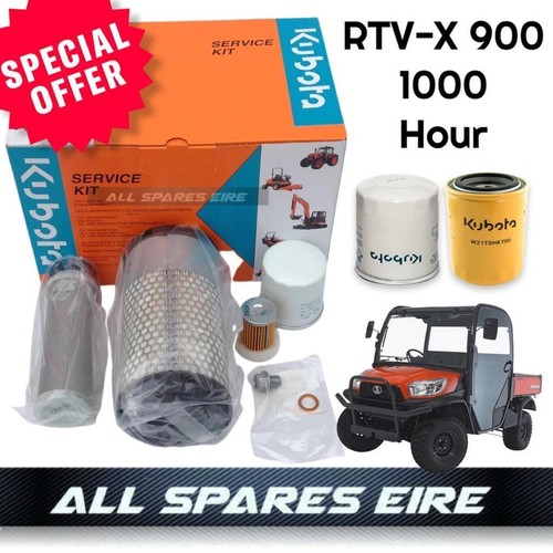 Kit service origine - kit, d'origine