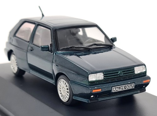 Solido volkswagen golf - solido,