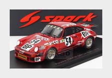 1:43 SPARK Porsche 934 3.0L F6