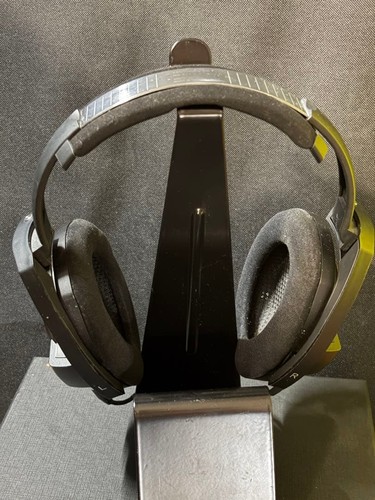 Casque sennheiser hd800s - casque,