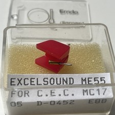 Diamant excel sound 55 sr - diamant,