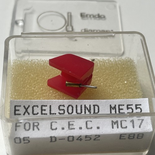 Diamant excel sound 55 sr - excel,