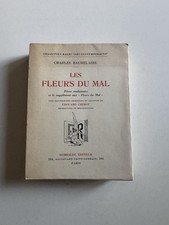 Les Fleurs Du Mal - Charles