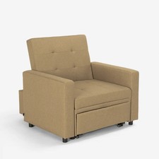 Fauteuil convertible lit - , 1