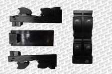 Contacteur lève-vitre avant