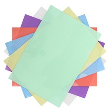  24 Pcs Plieuse Papier Dossier