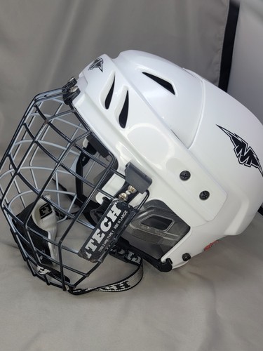 Vintage mission hockey - m-95,