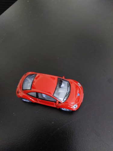 Volkswagen coccinelle new - coccinelle,