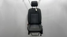 Siege avant gauche FORD FIESTA 6 PHASE 1 1758923