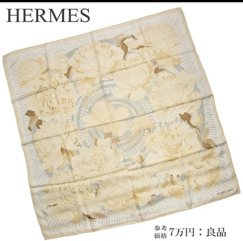 Time hermes carre - 90, les