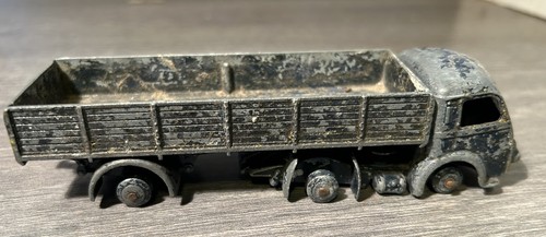 Dinky toys ancien camion - ancien,