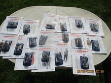 GUERRE 14 ET 39 LOT DE 15