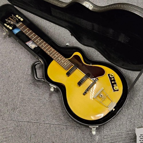 Electric guitar hofner club - electric, 50