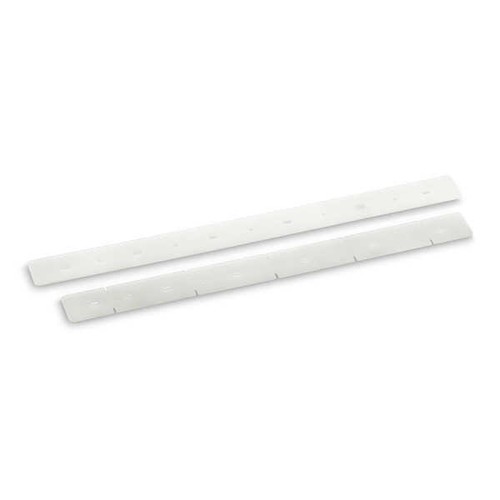 Raclettes aspiration 690 mm - raclettes, d'aspiration
