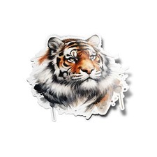 Pack x5 AUTOCOLLANTS STICKERS