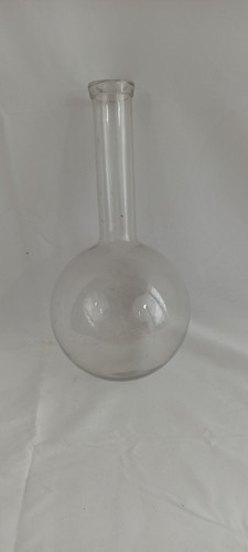 Vase ballon fond rond - ballon,