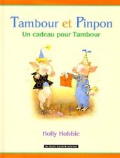 Tambour et pinpontome 2 : Un