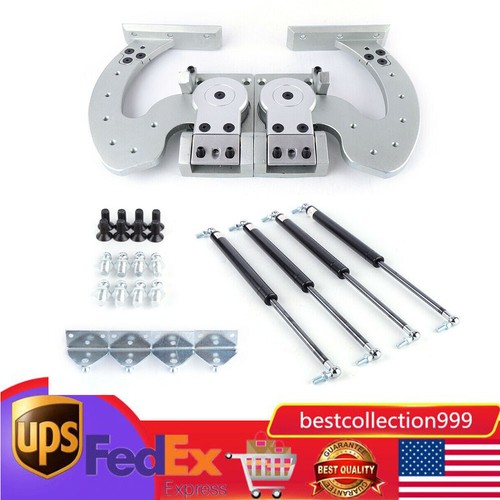 Universal lambo door kit bolt - universal,
