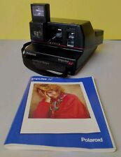 POLAROID Impulse AF Avec Notice Autofocus System . Film 600