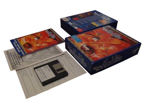 Aladdin ibm virgin - aladdin,