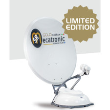 Antenne satellite Bluetooth