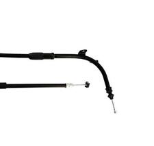 Transmission/cable embrayage