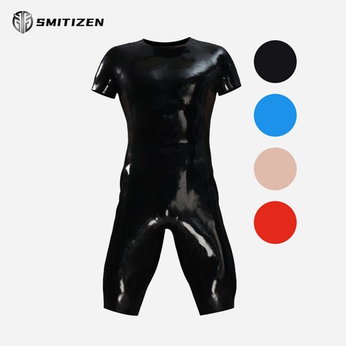 Smitizen neck entry - neck,