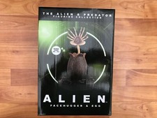 Figurine Alien & Predators