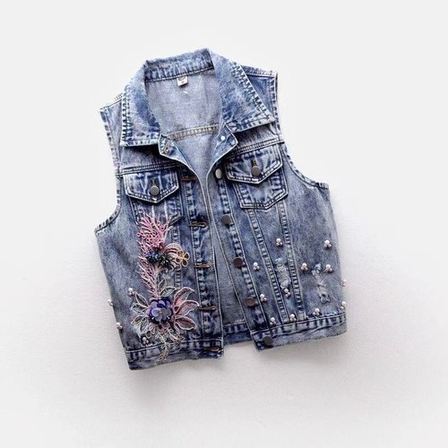 Femme jeans veste - femme,
