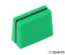 Bouton De Fader Croisé Pioneer Vert DJM900 DJM800 DJM700 DJM400 DAC2371 Stock UK