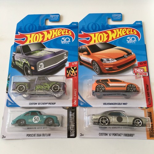 Hot wheels 2017 kmart chevy - wheels,