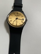 Montre Swatch Gent 1983 GB402