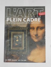 Livre loisirs créatifs (l'art