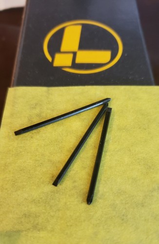 Leatherman eyeglass small - 3x,