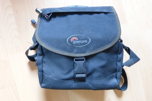Sac photo lowepro - photo, nova
