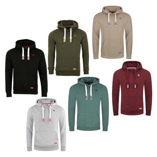 Riverso hoodie hommes - riverso,