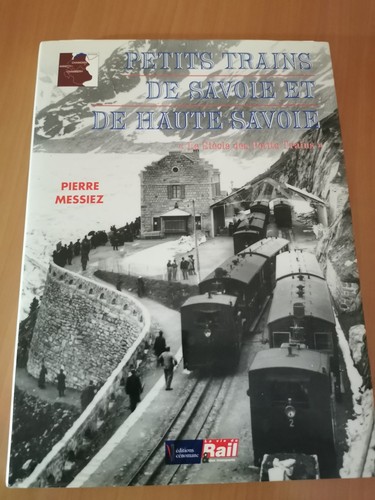 Vie rail petits trains - du,