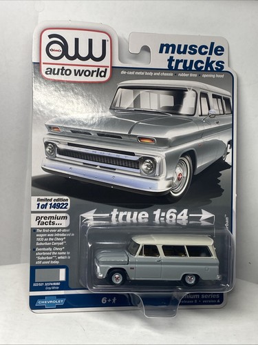 Autoworld 1966 - 🇨🇵,
