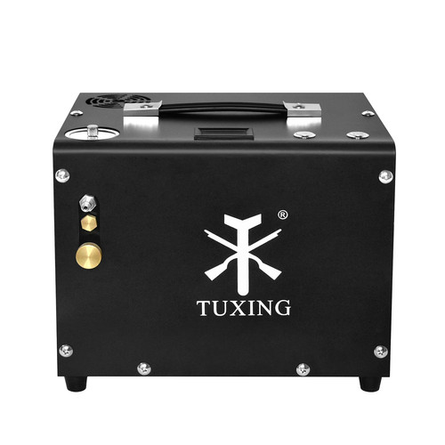 Compresseur air pcp tuxing - compresseur,