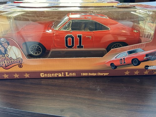 Ertl american muscle dukes - ertl,