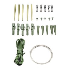 Accessoires de pêche à la