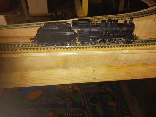 040 fleischmann - 040, ho