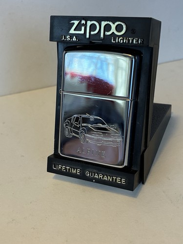 Briquet zippo collection - briquet,
